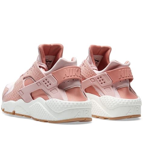 huaraches de mujer nike